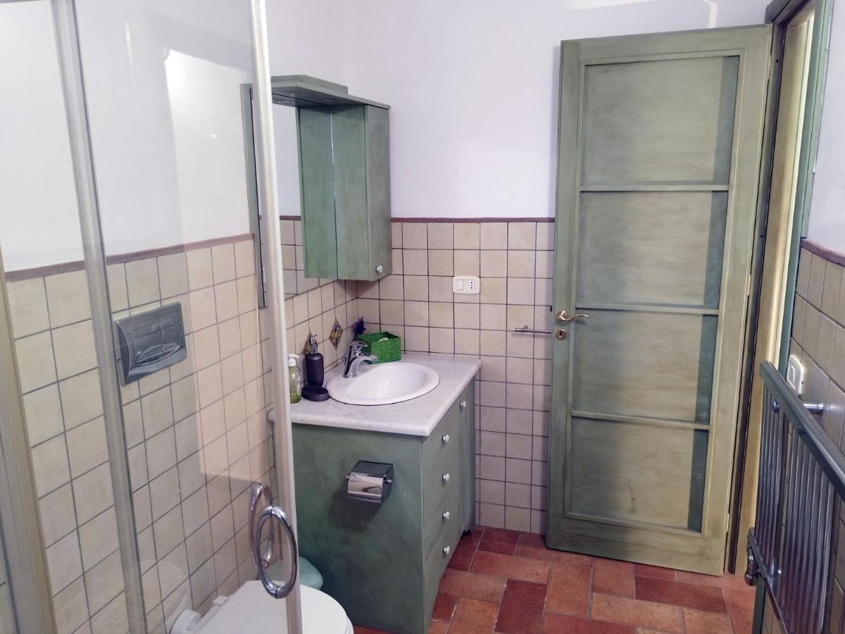Villa Alessio - Case Vacanza Con Piscina Sull'Etna Puntalazzo Exterior photo
