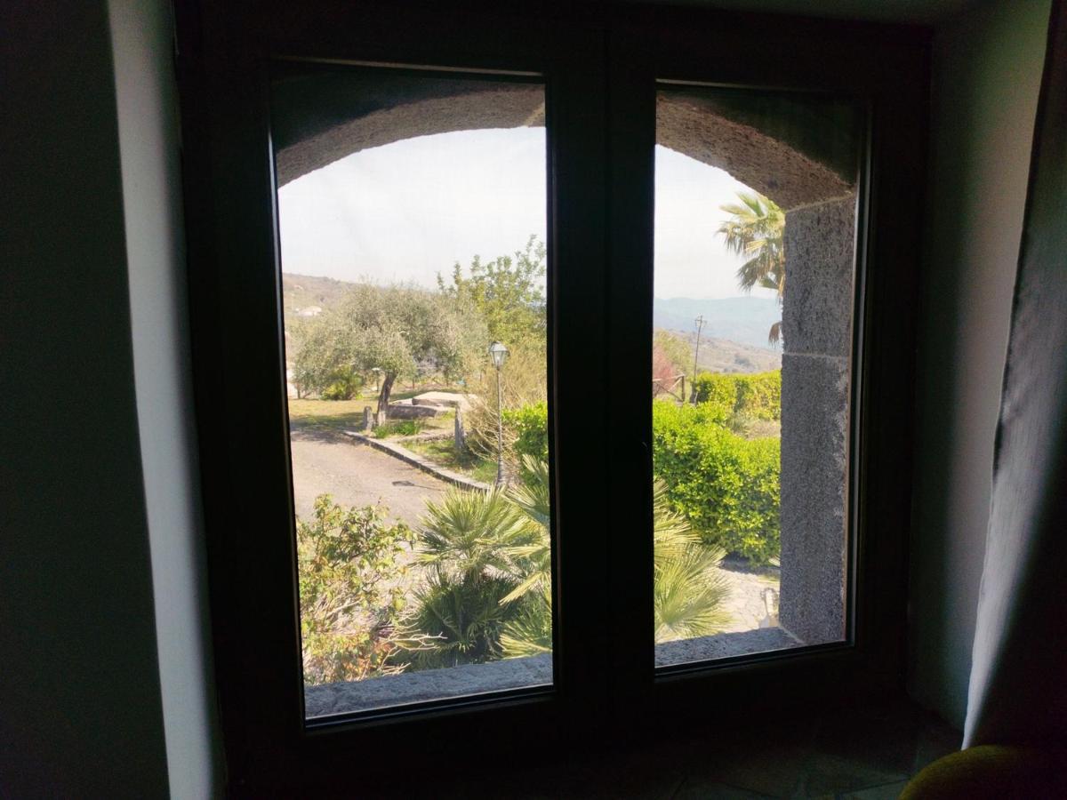 Villa Alessio - Case Vacanza Con Piscina Sull'Etna Puntalazzo Exterior photo